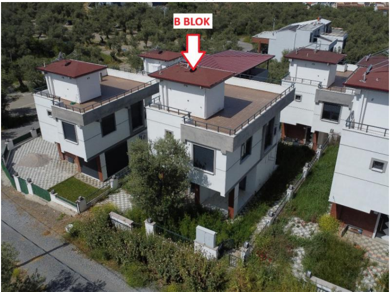 Satılık Dubleks Daire - Balıkesir Burhaniye ilan görseli 5