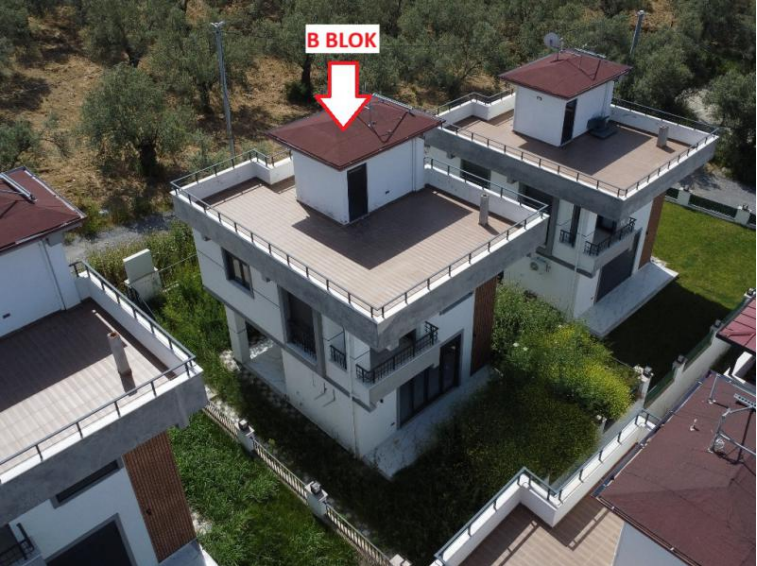 Satılık Dubleks Daire - Balıkesir Burhaniye ilan görseli 6