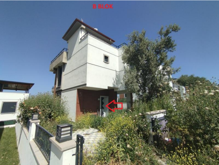 Satılık Dubleks Daire - Balıkesir Burhaniye ilan görseli 8