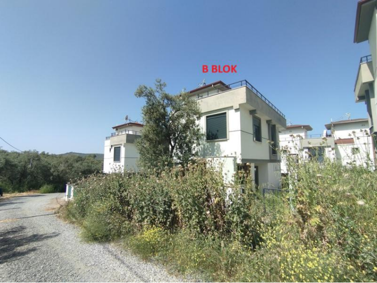 Satılık Dubleks Daire - Balıkesir Burhaniye ilan görseli 10