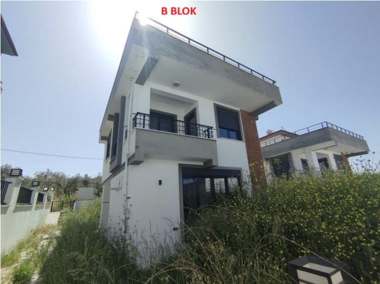 Satılık Dubleks Daire - Balıkesir Burhaniye ilan görseli 11