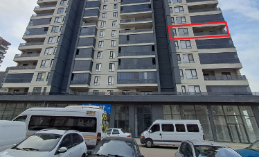 Satılık Konut - Bursa Osmangazi