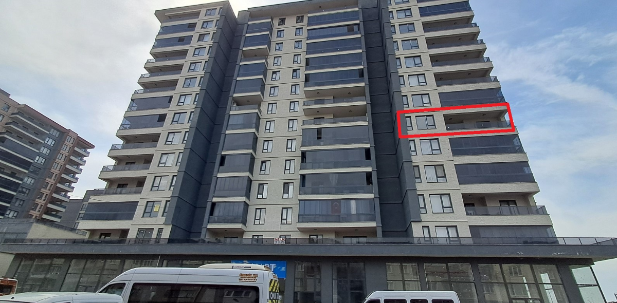 Satılık Konut - Bursa Osmangazi ilan görseli 2